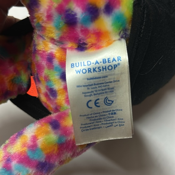 Build-A-Bear workshop - Picture 7 of 7